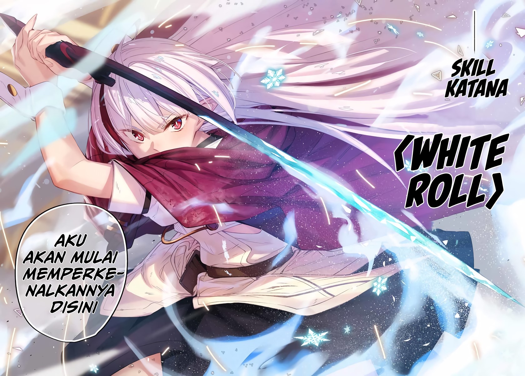 Destiny Unchain Online Chap 14 - Next Chap 15