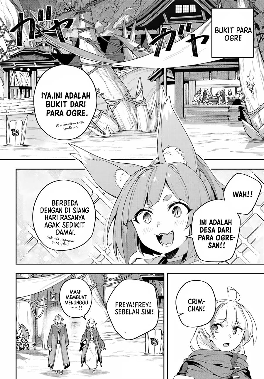 Destiny Unchain Online Chap 18 - Next Chap 19