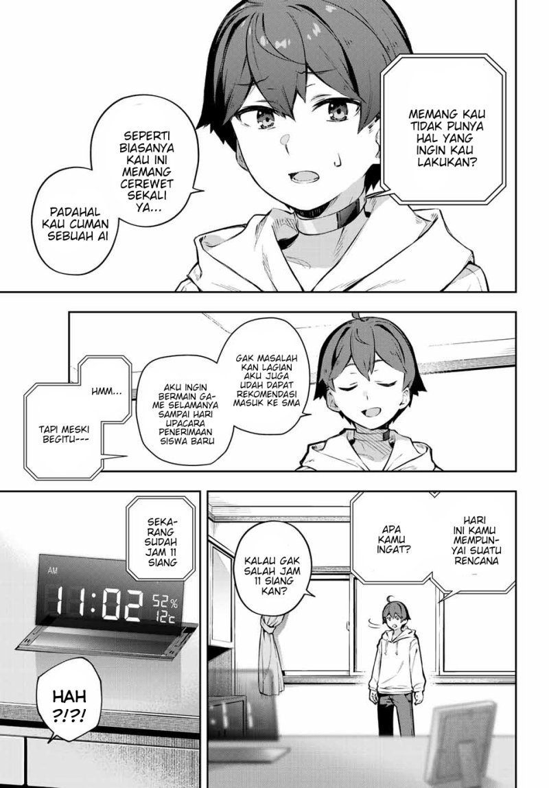 Destiny Unchain Online Chap 1 - Next Chap 2