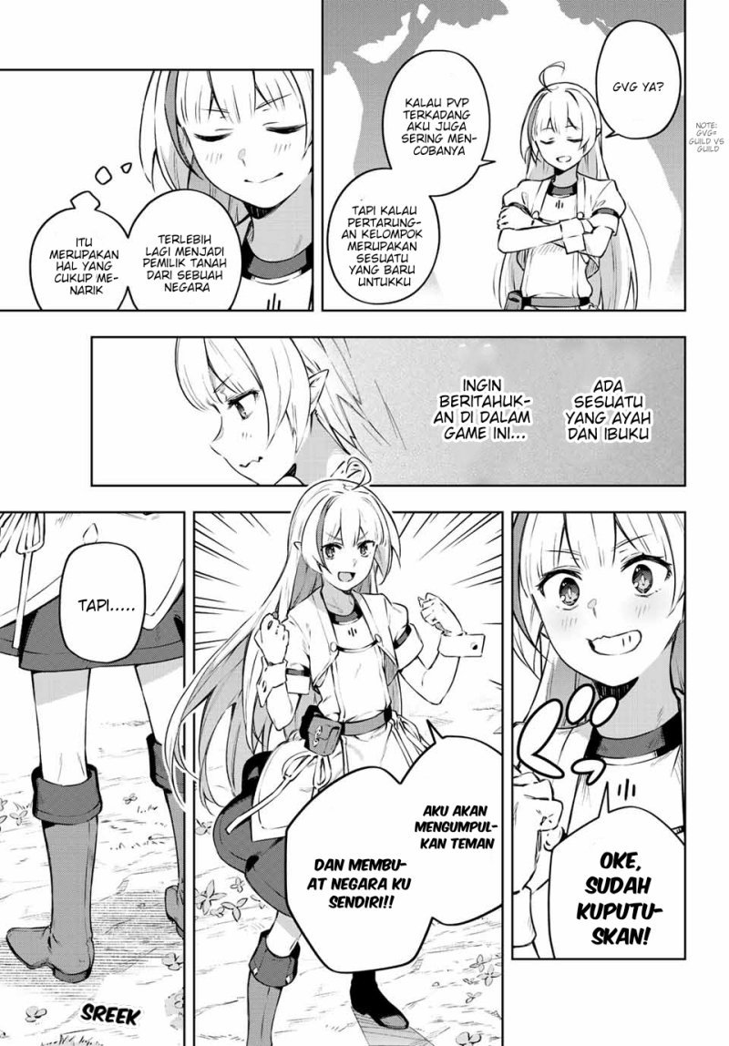 Destiny Unchain Online Chap 1 - Next Chap 2