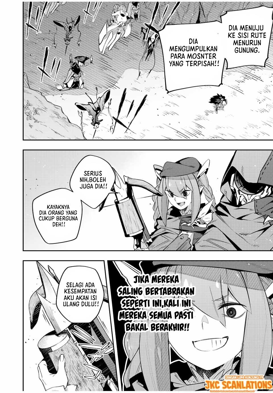 Destiny Unchain Online Chap 23 - Next Chap 24