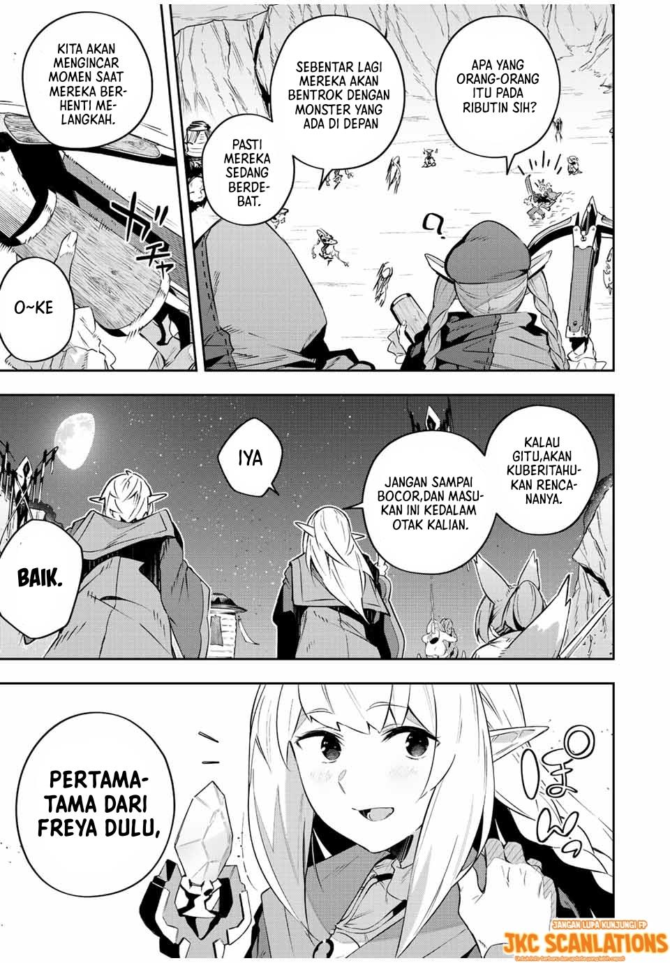 Destiny Unchain Online Chap 23 - Next Chap 24