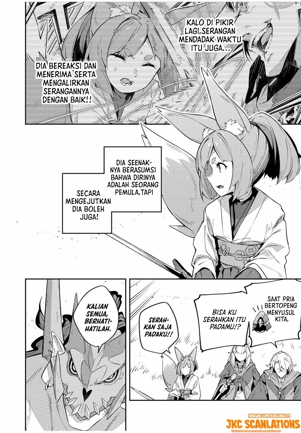 Destiny Unchain Online Chap 23 - Next Chap 24