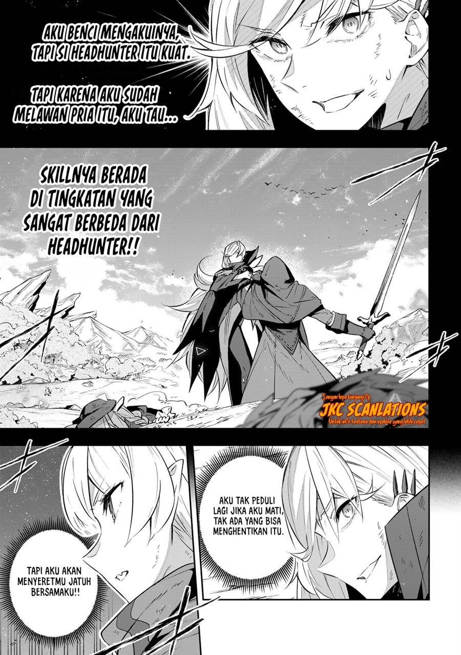 Destiny Unchain Online Chap 27 - Next Chap 28