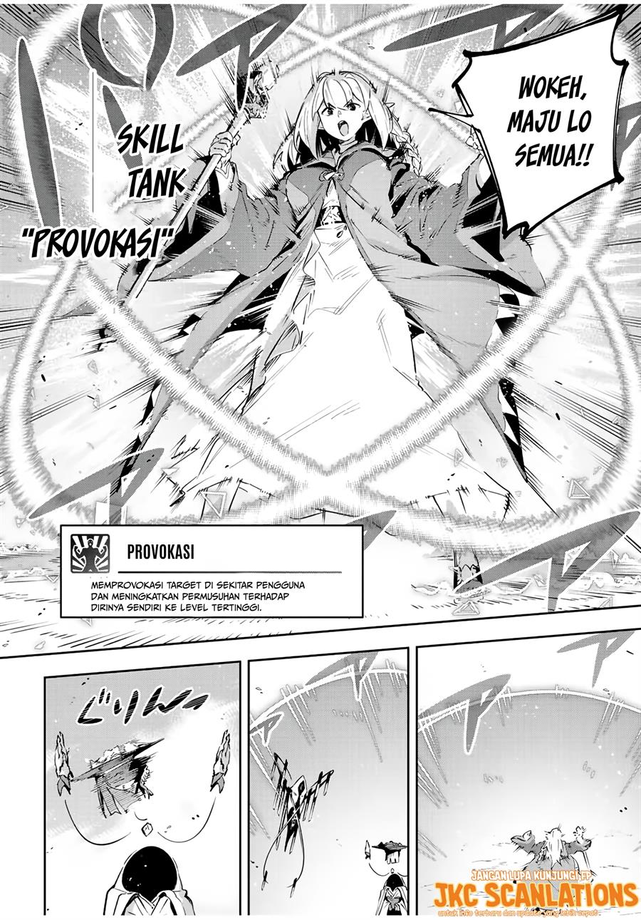 Destiny Unchain Online Chap 24 - Next Chap 25