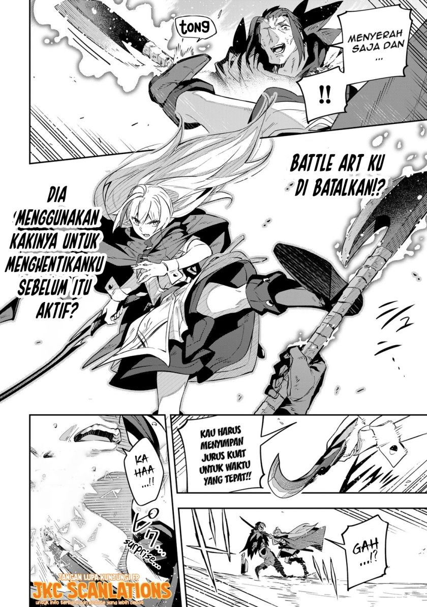 Destiny Unchain Online Chap 25 - Next Chap 26