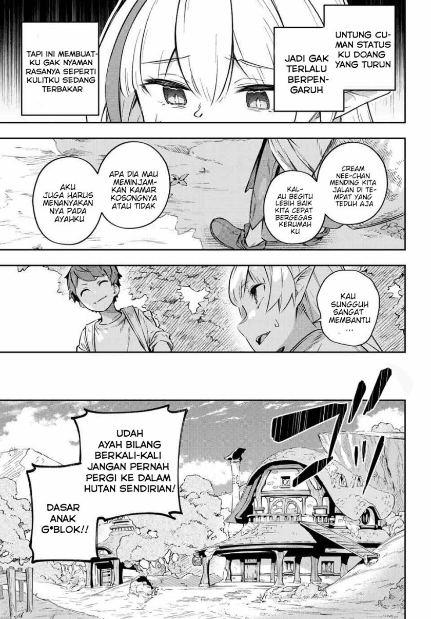 Destiny Unchain Online Chap 2 - Next Chap 3
