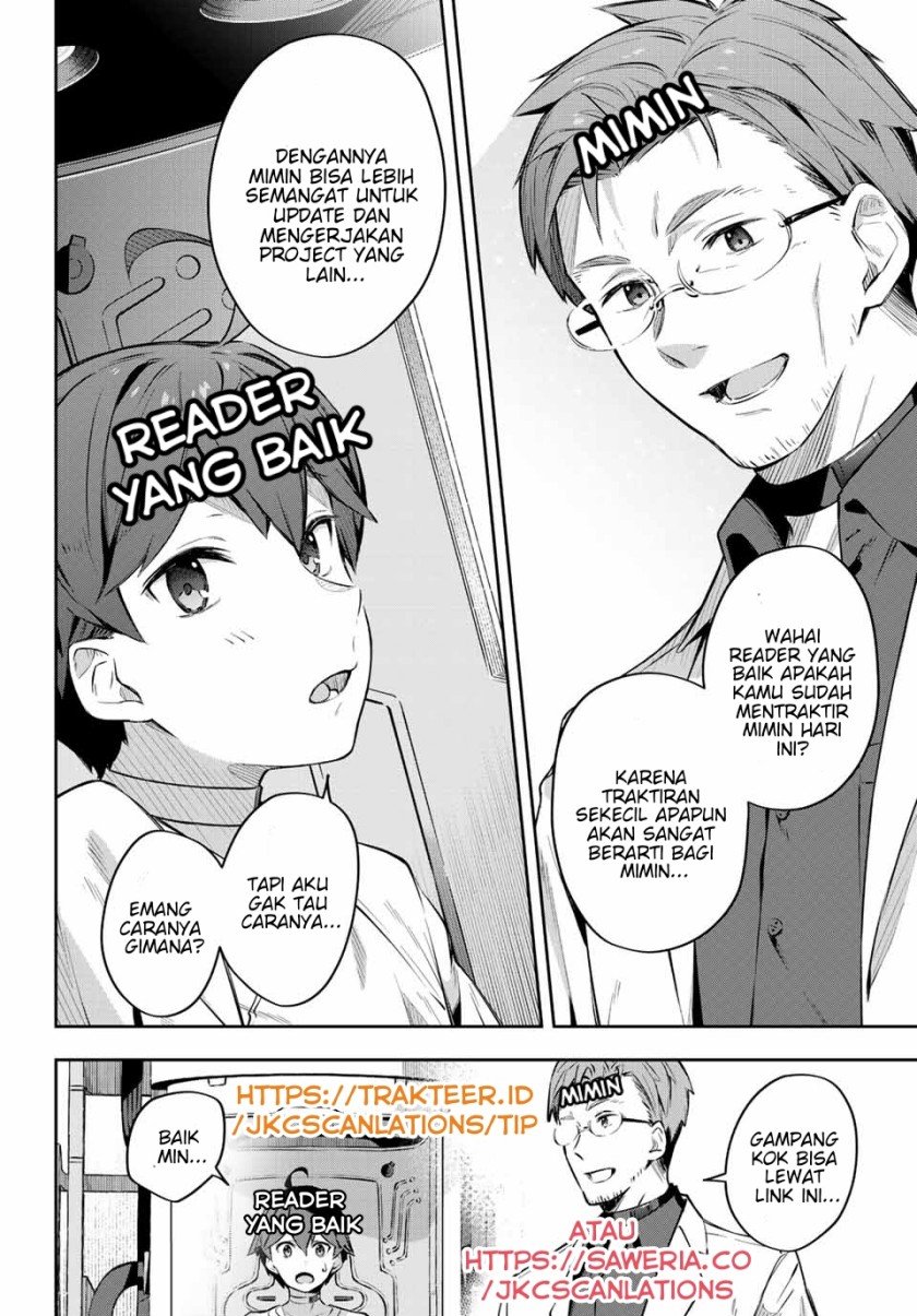 Destiny Unchain Online Chap 2 - Next Chap 3