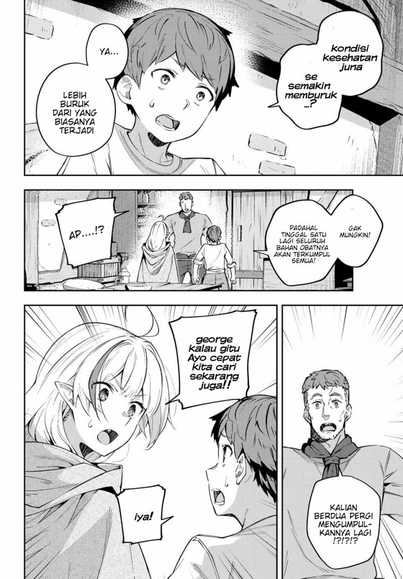 Destiny Unchain Online Chap 3 - Next Chap 4