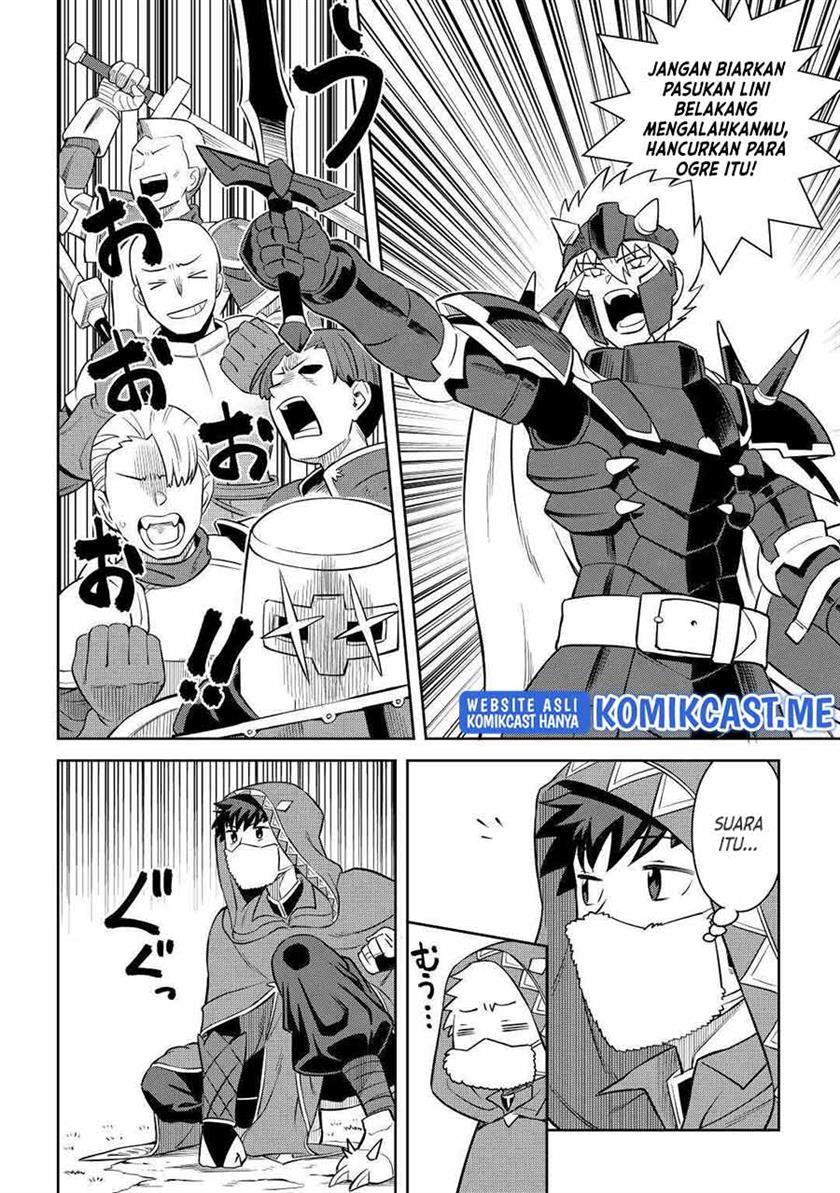 Toaru Ossan no VRMMO Katsudouki Chap 84 - Next Chap 85