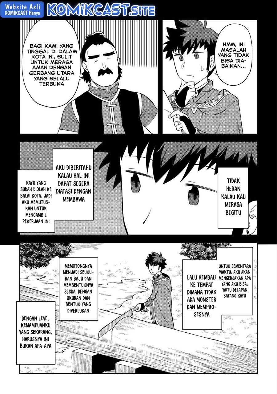Toaru Ossan no VRMMO Katsudouki Chap 87 - Next Chap 88