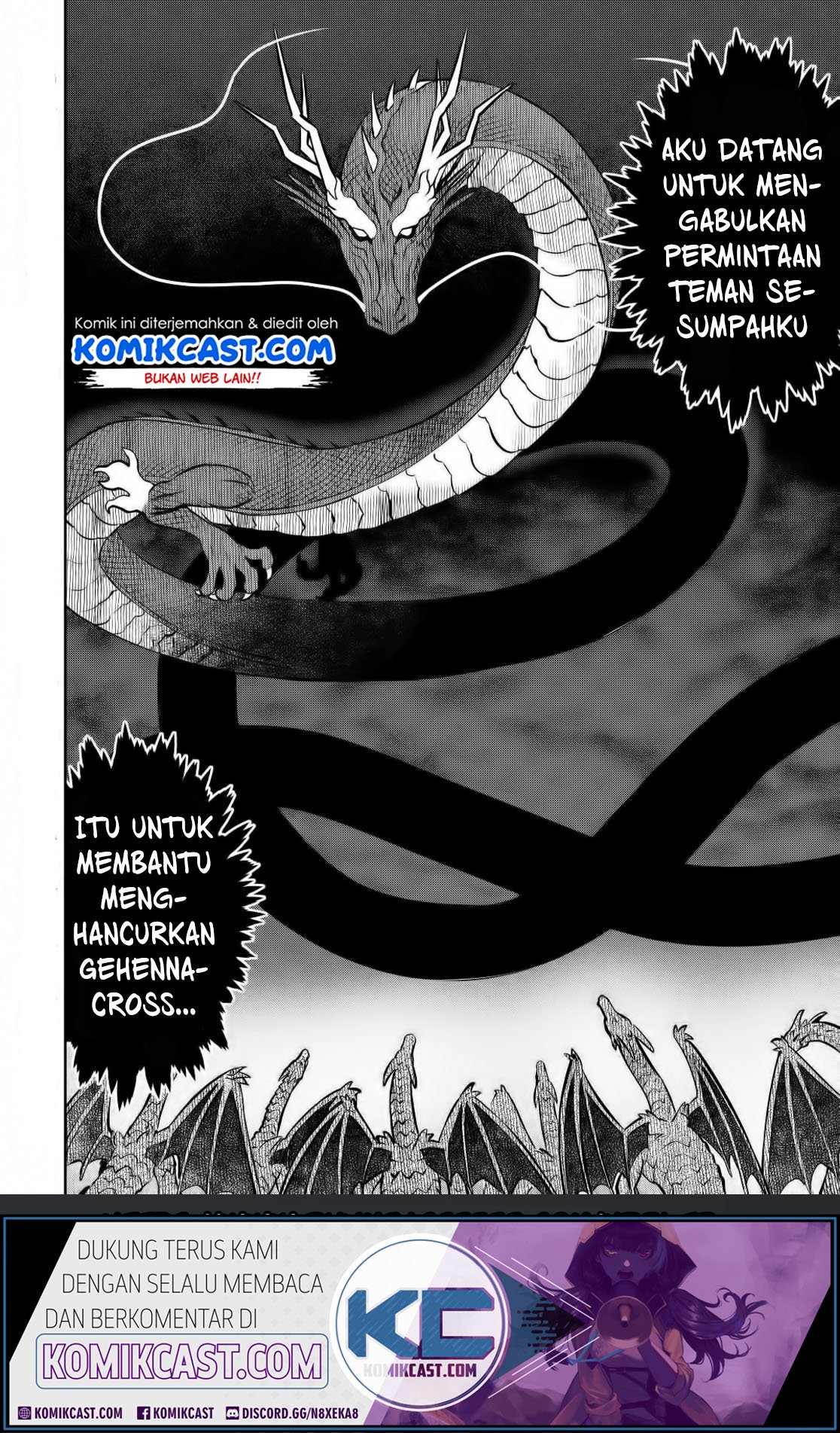 Toaru Ossan no VRMMO Katsudouki Chap 63 - Next Chap 64