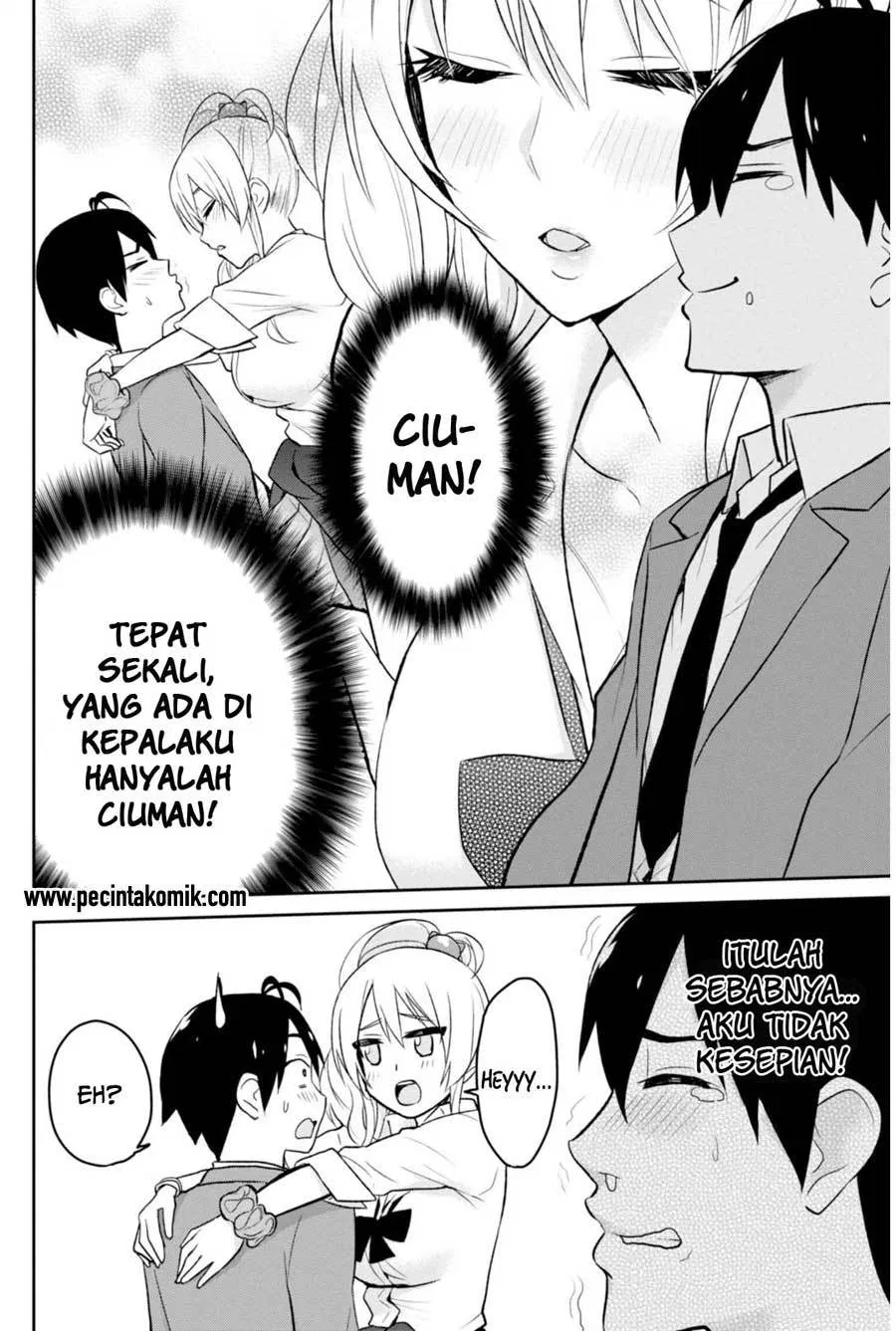 Hajimete no Gal Chap 4 - Next Chap 5