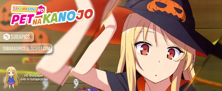 Hajimete no Gal Chap 7 - Next Chap 8