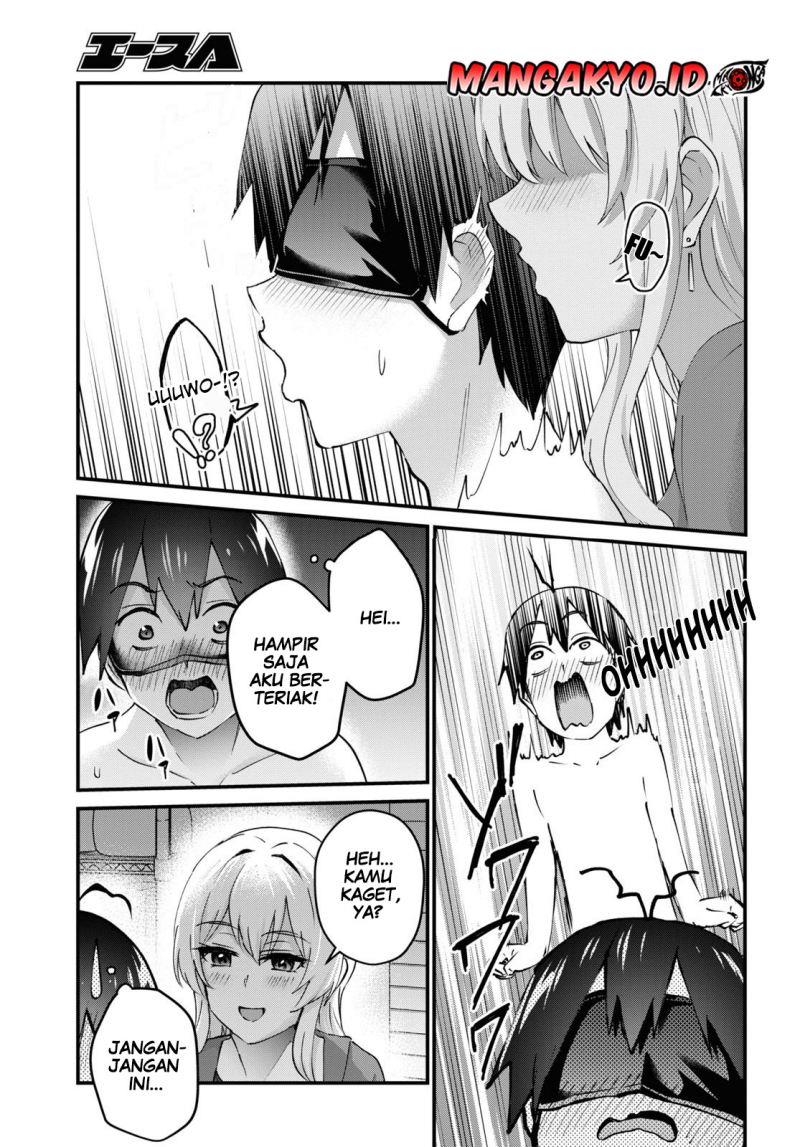 Hajimete no Gal Chap 139 - Next Chap 140