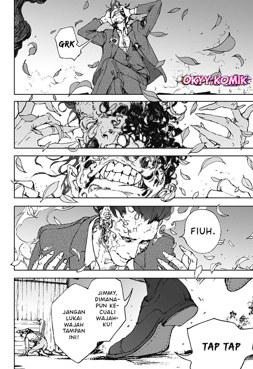 Night Light Hounds Chap 1 - Next Chap 2