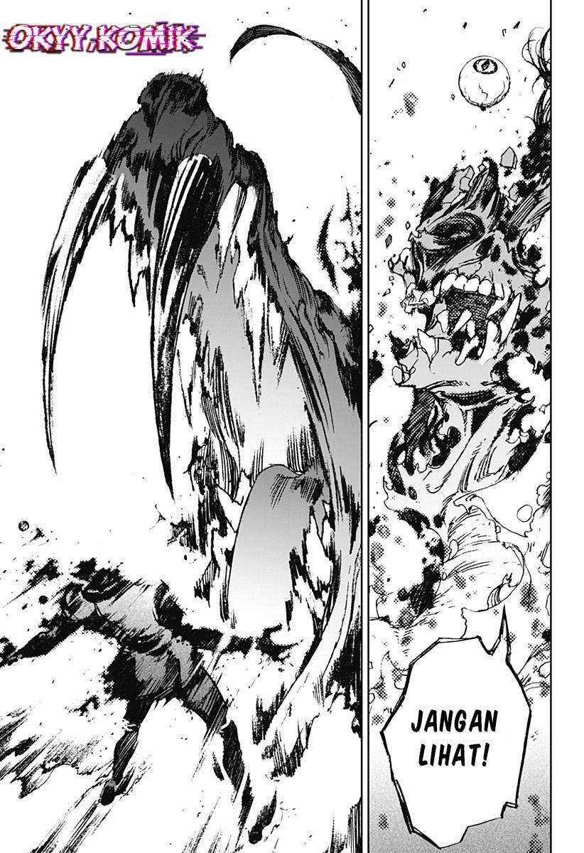 Night Light Hounds Chap 1 - Next Chap 2