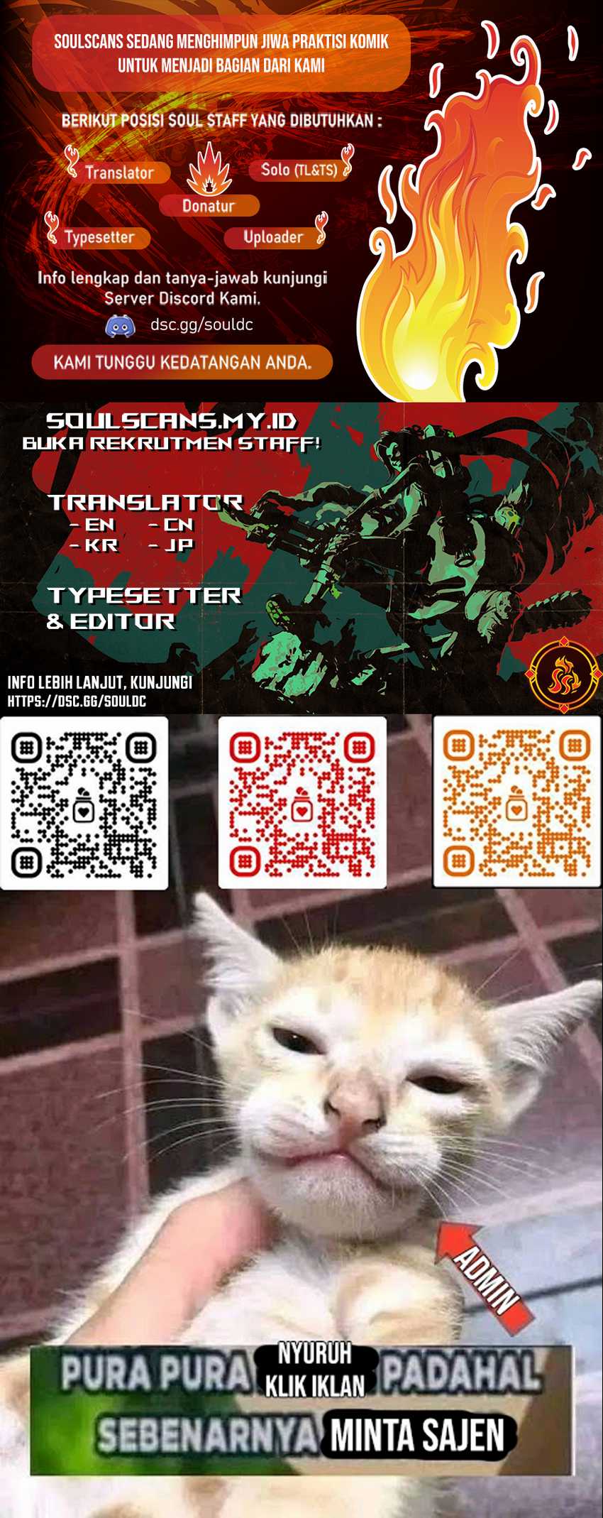 Yankee JK Kuzuhana-chan Chap 135 - Next Chap 136