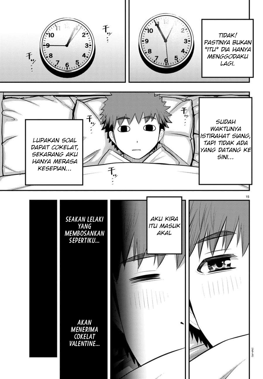 Yankee JK Kuzuhana-chan Chap 79 - Next Chap 80