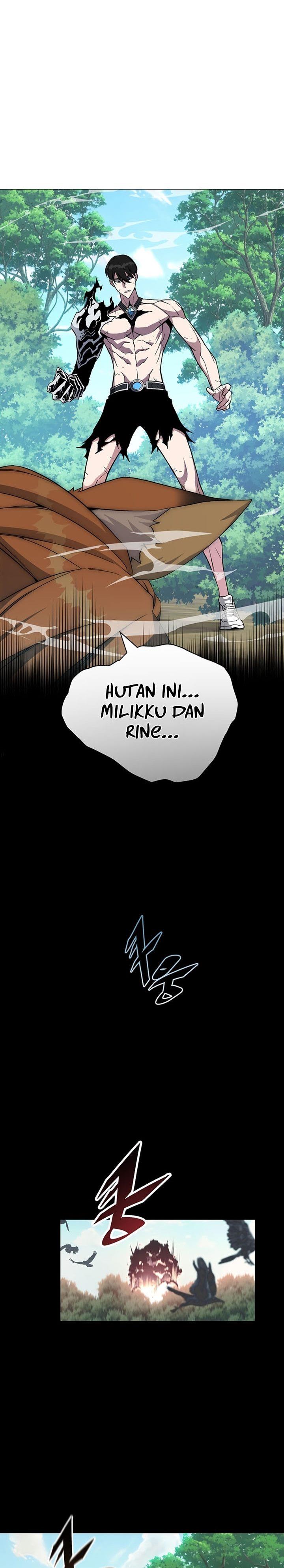 Heavenly Demon Instructor Chap 73 - Next Chap 74