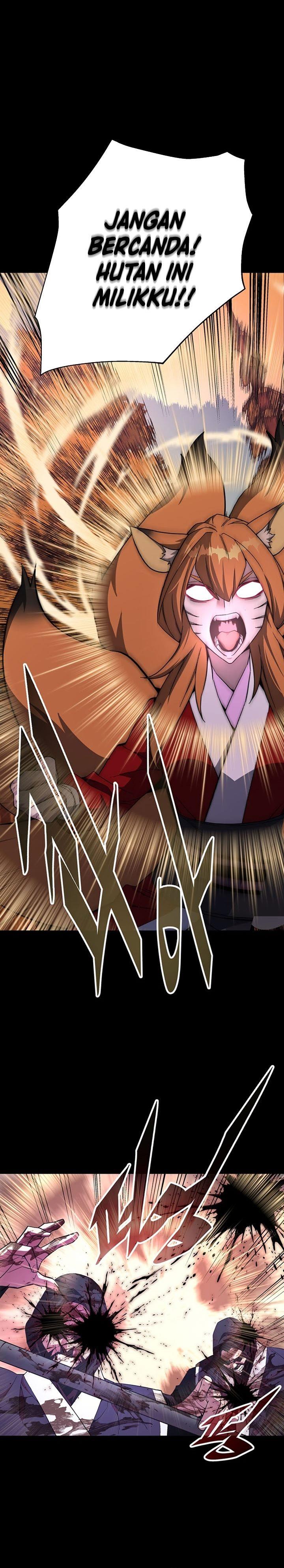 Heavenly Demon Instructor Chap 73 - Next Chap 74