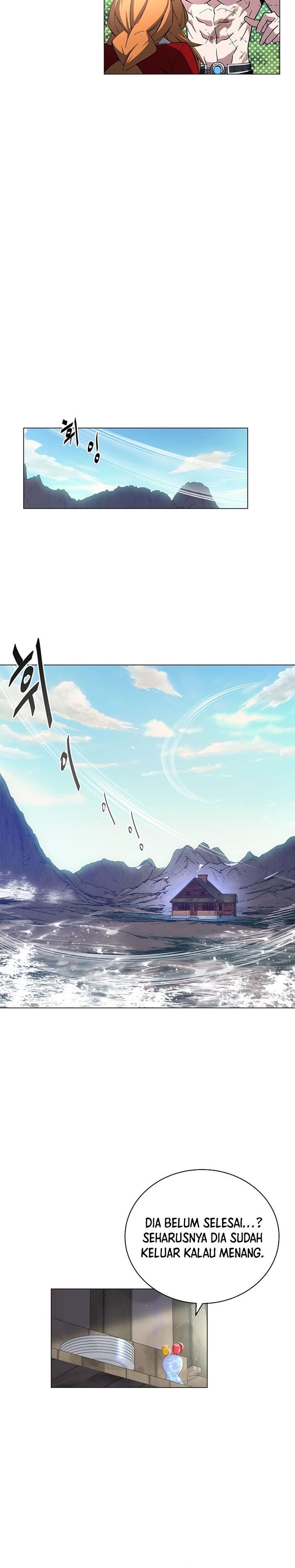 Heavenly Demon Instructor Chap 73 - Next Chap 74