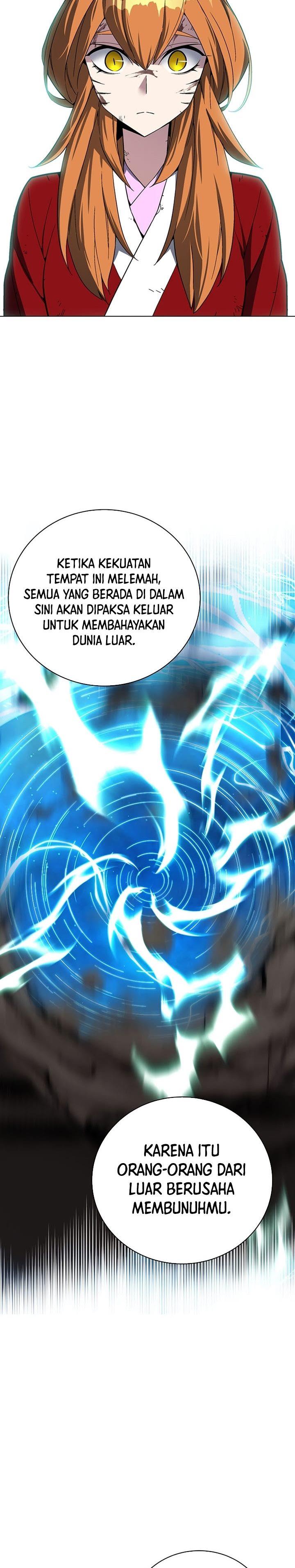 Heavenly Demon Instructor Chap 73 - Next Chap 74