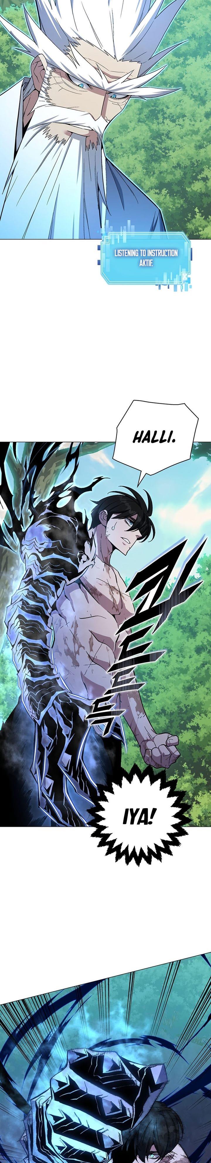 Heavenly Demon Instructor Chap 73 - Next Chap 74