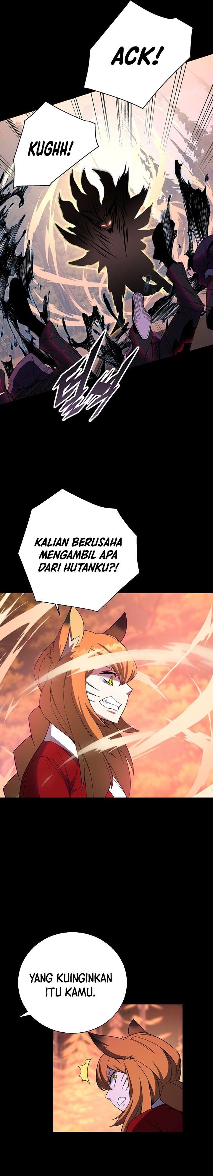 Heavenly Demon Instructor Chap 73 - Next Chap 74