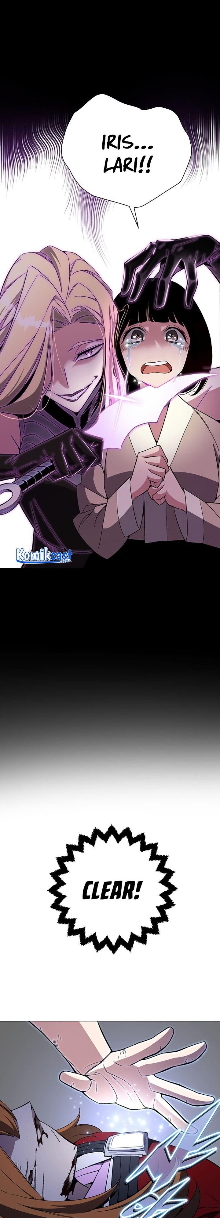 Heavenly Demon Instructor Chap 73 - Next Chap 74