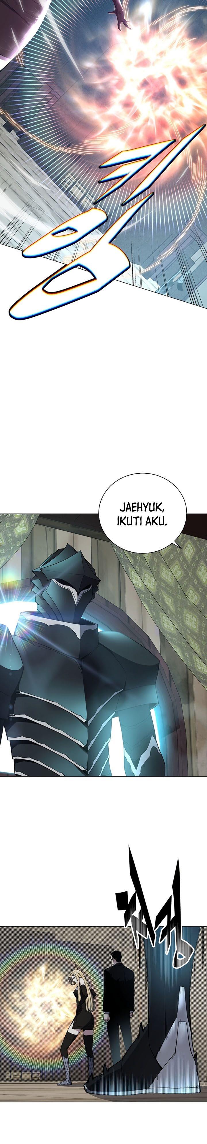 Heavenly Demon Instructor Chap 73 - Next Chap 74