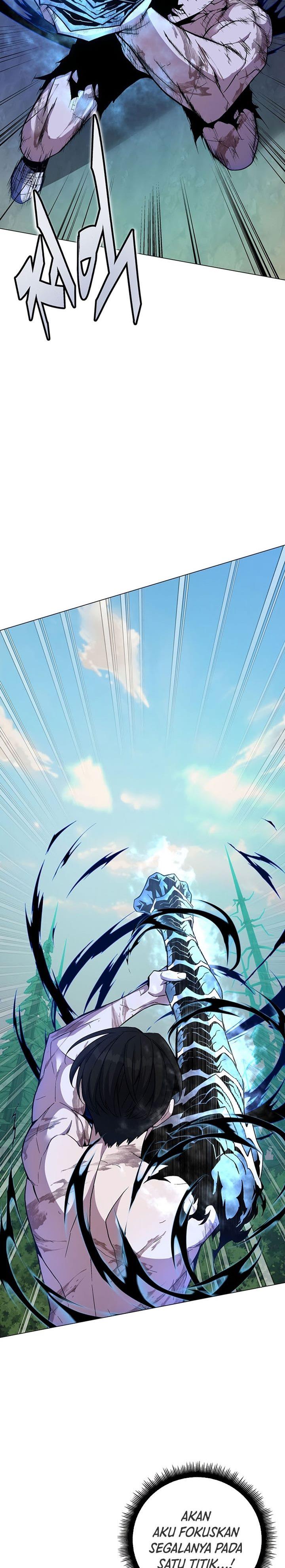 Heavenly Demon Instructor Chap 73 - Next Chap 74