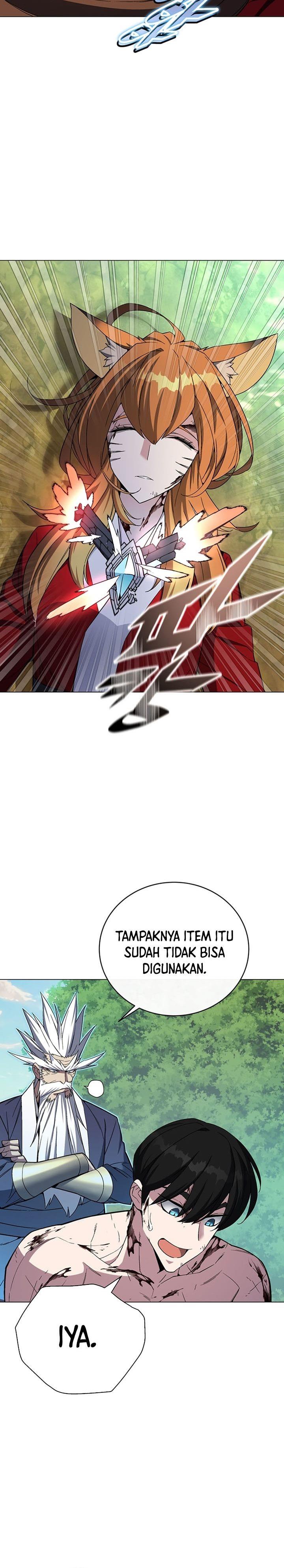 Heavenly Demon Instructor Chap 73 - Next Chap 74