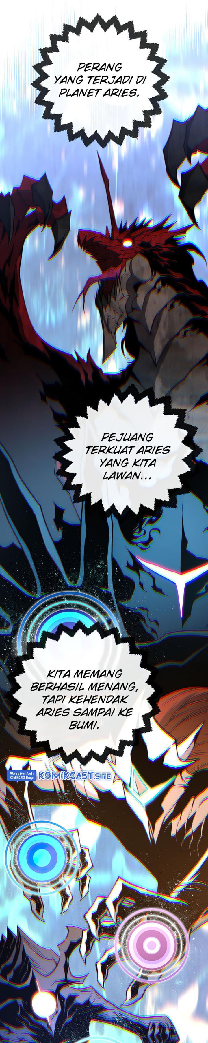 Heavenly Demon Instructor Chap 70 - Next Chap 71