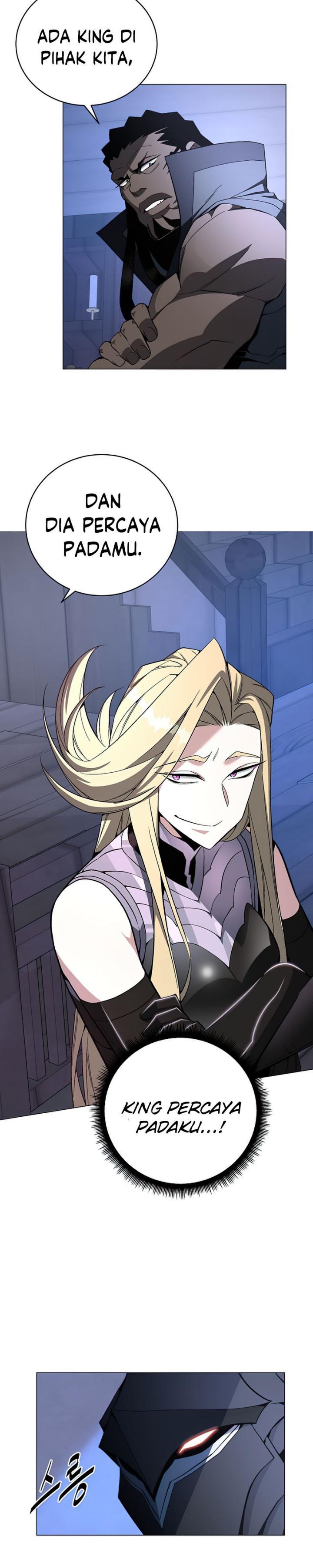 Heavenly Demon Instructor Chap 70 - Next Chap 71