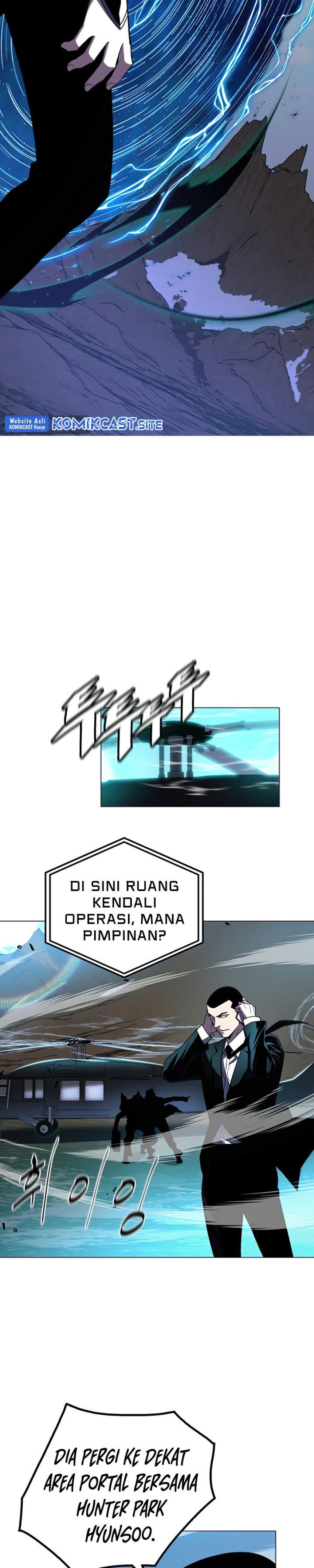 Heavenly Demon Instructor Chap 70 - Next Chap 71