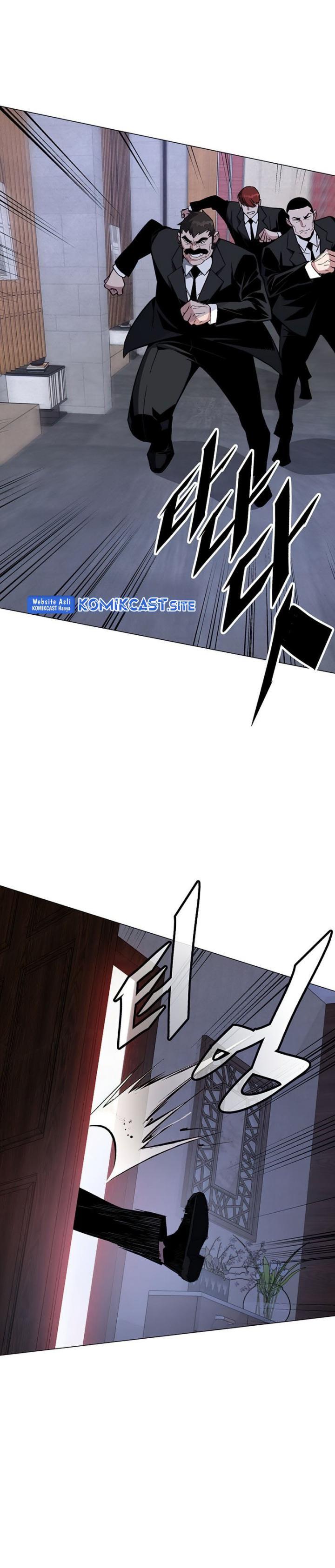 Heavenly Demon Instructor Chap 70 - Next Chap 71