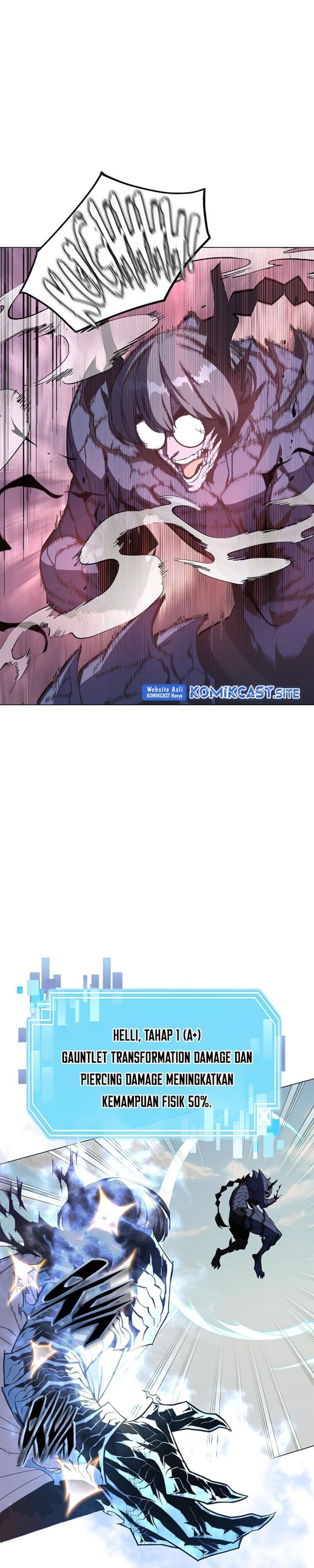 Heavenly Demon Instructor Chap 70 - Next Chap 71