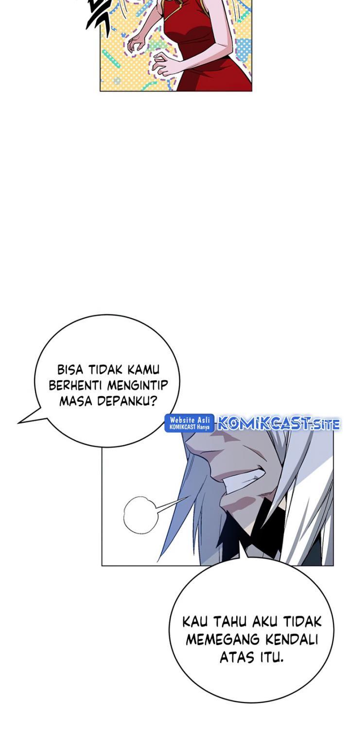 Heavenly Demon Instructor Chap 70 - Next Chap 71