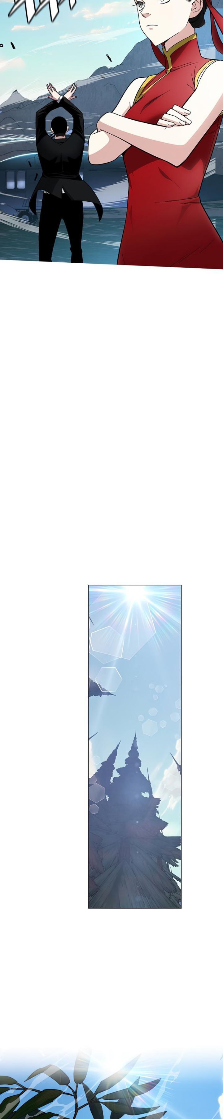 Heavenly Demon Instructor Chap 70 - Next Chap 71