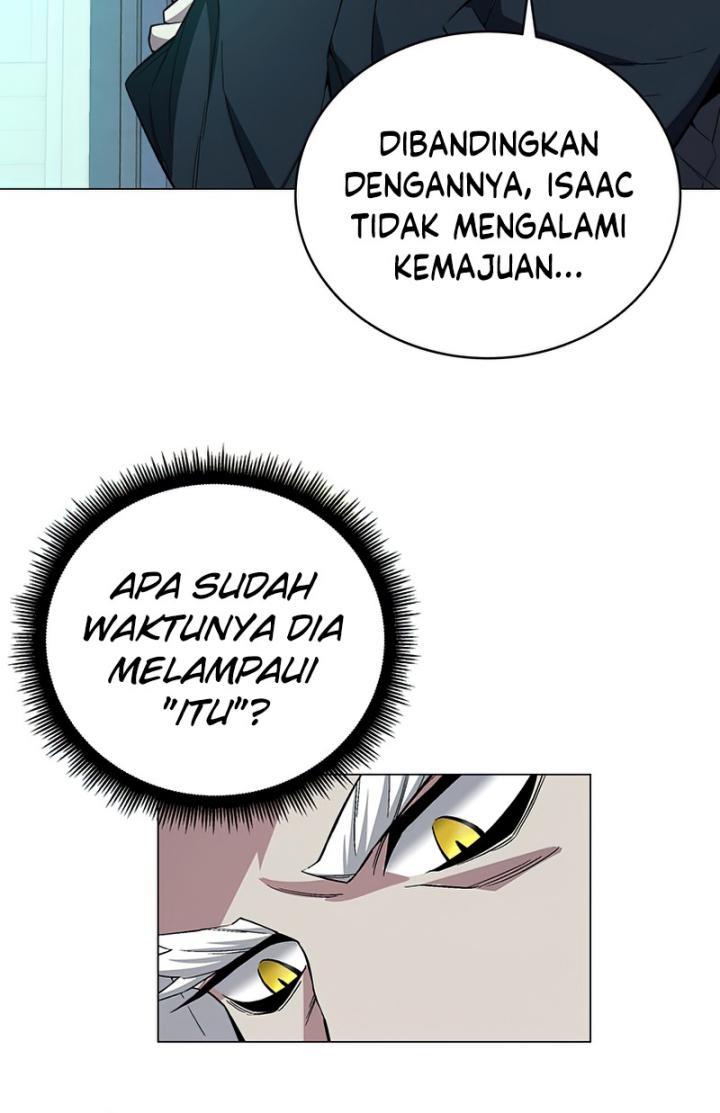 Heavenly Demon Instructor Chap 70 - Next Chap 71