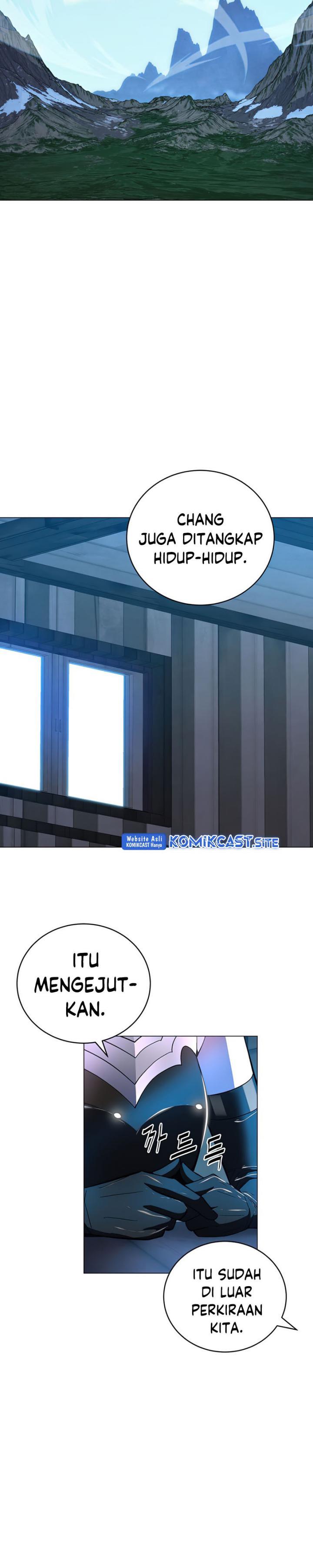 Heavenly Demon Instructor Chap 70 - Next Chap 71