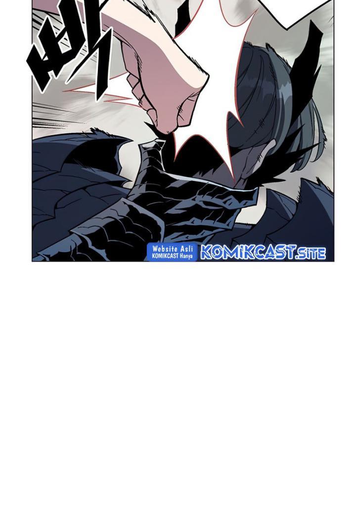 Heavenly Demon Instructor Chap 70 - Next Chap 71