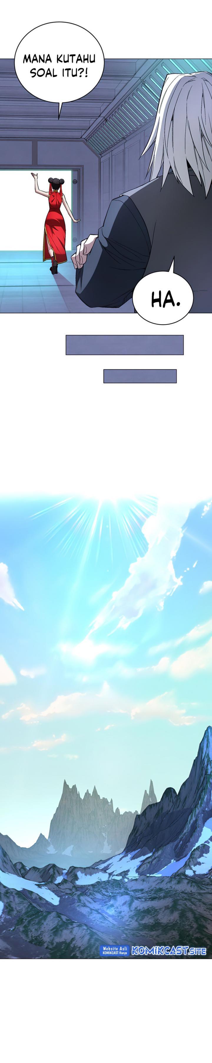 Heavenly Demon Instructor Chap 70 - Next Chap 71