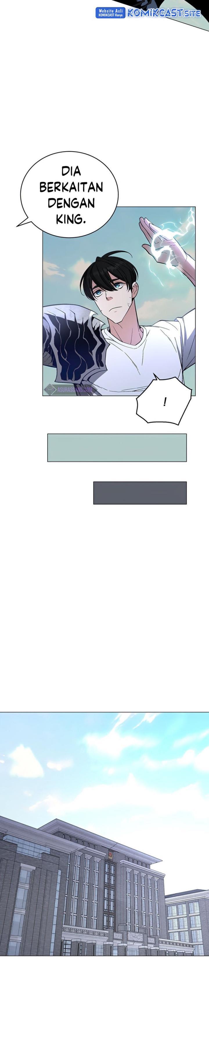 Heavenly Demon Instructor Chap 70 - Next Chap 71