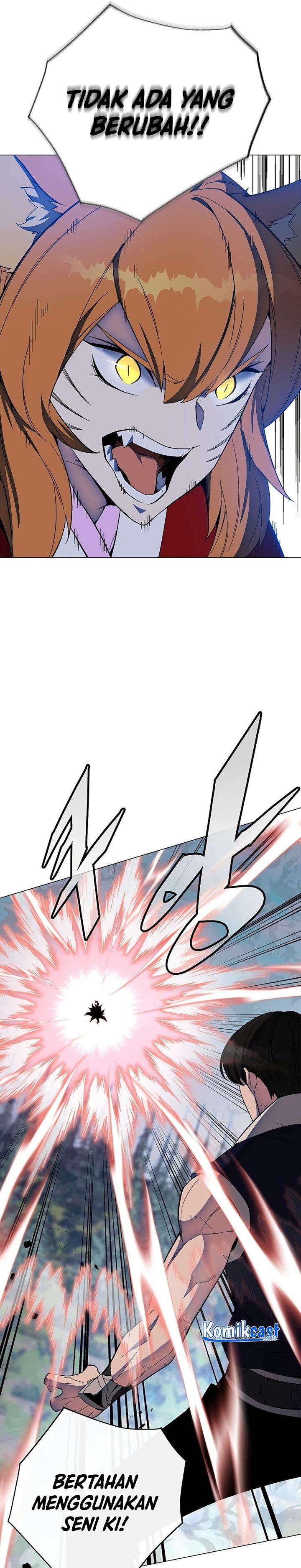 Heavenly Demon Instructor Chap 71 - Next Chap 72