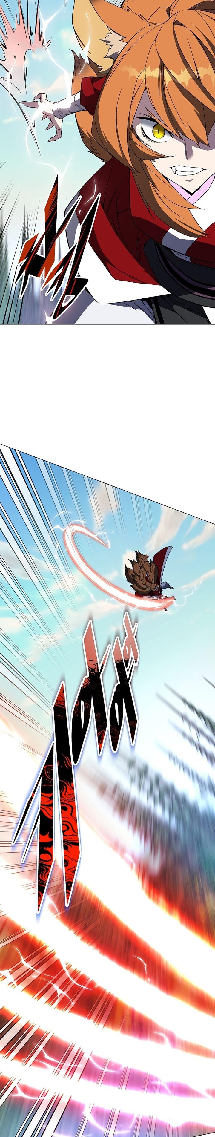 Heavenly Demon Instructor Chap 71 - Next Chap 72