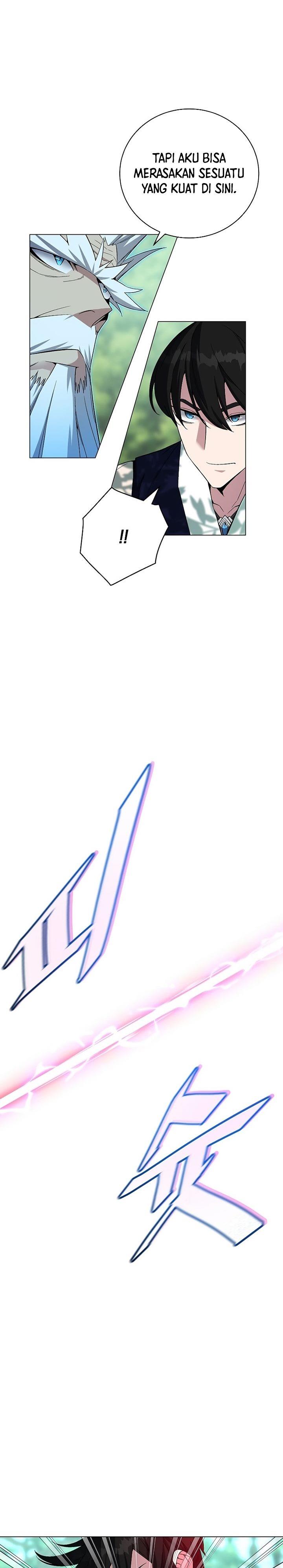 Heavenly Demon Instructor Chap 71 - Next Chap 72