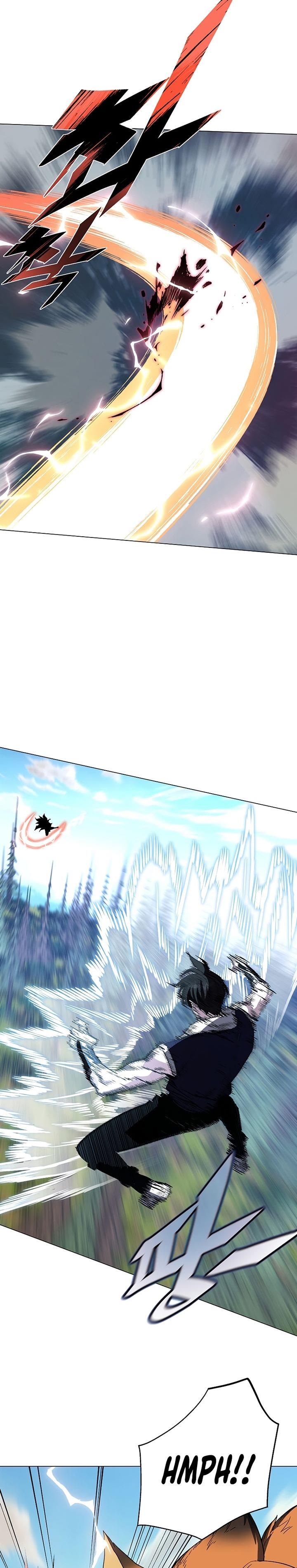 Heavenly Demon Instructor Chap 71 - Next Chap 72