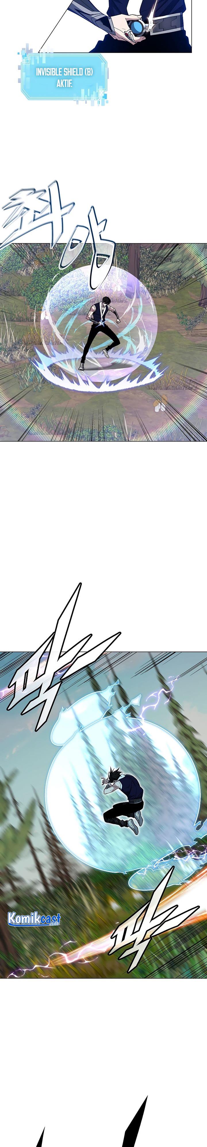 Heavenly Demon Instructor Chap 71 - Next Chap 72